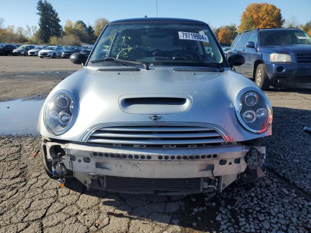 Photo 4 VIN: WMWRE33414TD79930 - MINI COOPER S 