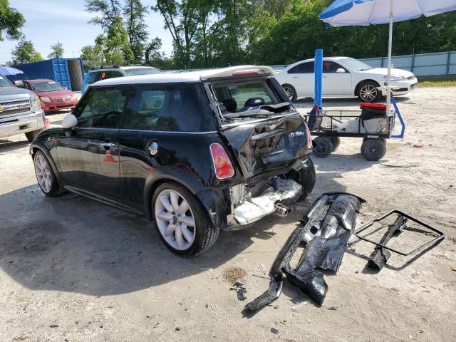 Photo 1 VIN: WMWRE33414TD84898 - MINI COOPER 