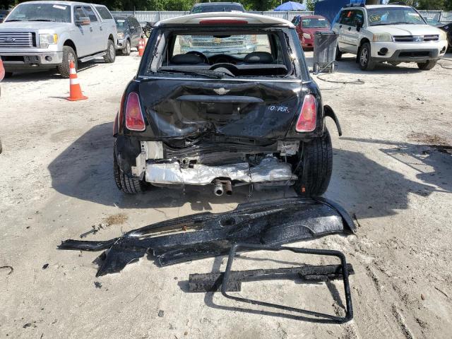 Photo 5 VIN: WMWRE33414TD84898 - MINI COOPER 