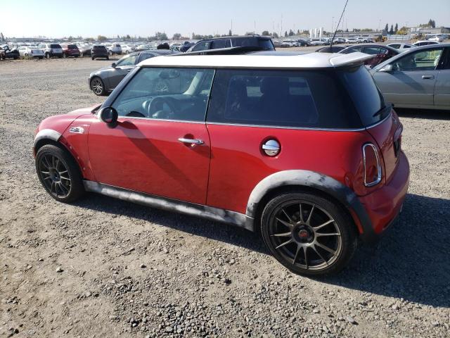 Photo 1 VIN: WMWRE33415TD92033 - MINI COOPER S 