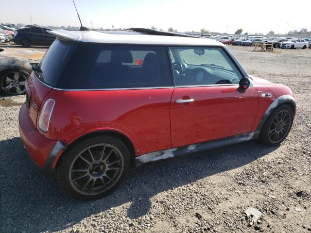 Photo 2 VIN: WMWRE33415TD92033 - MINI COOPER S 