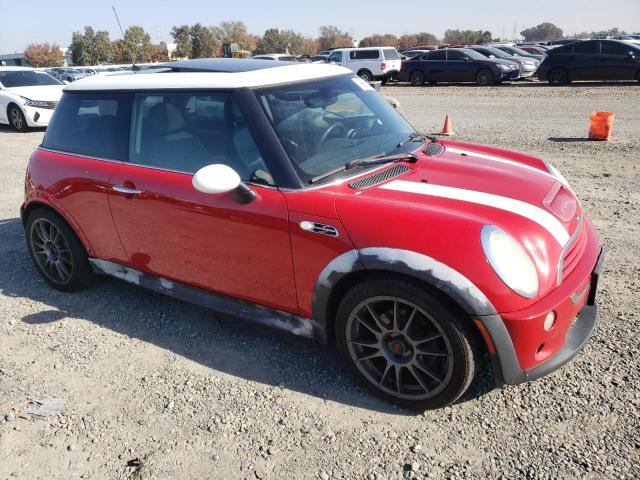 Photo 3 VIN: WMWRE33415TD92033 - MINI COOPER S 