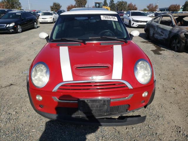 Photo 4 VIN: WMWRE33415TD92033 - MINI COOPER S 