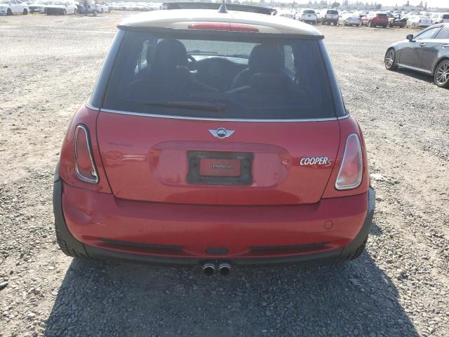 Photo 5 VIN: WMWRE33415TD92033 - MINI COOPER S 