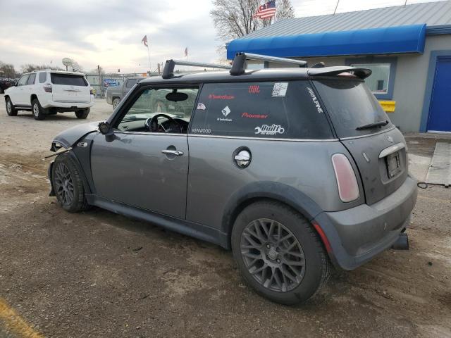 Photo 1 VIN: WMWRE33415TD96681 - MINI COOPER 