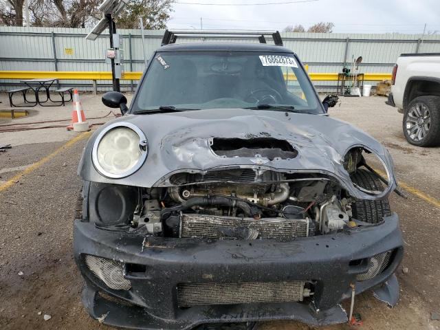 Photo 4 VIN: WMWRE33415TD96681 - MINI COOPER 