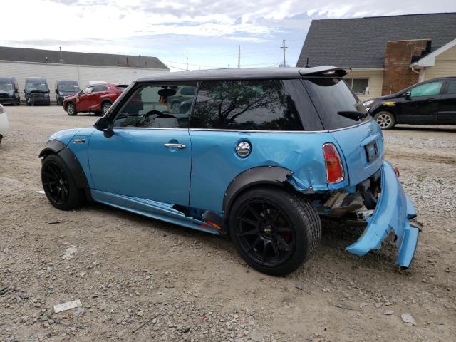 Photo 1 VIN: WMWRE33423TD61824 - MINI COOPER S 