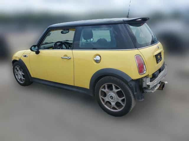 Photo 1 VIN: WMWRE33423TD69194 - MINI COOPER 