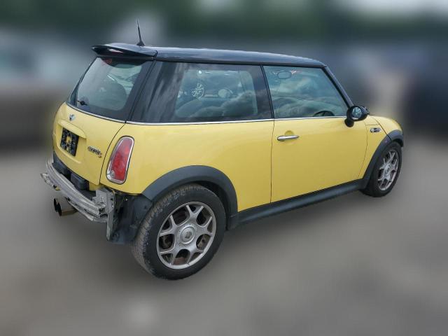 Photo 2 VIN: WMWRE33423TD69194 - MINI COOPER 