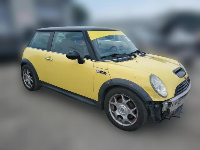 Photo 3 VIN: WMWRE33423TD69194 - MINI COOPER 