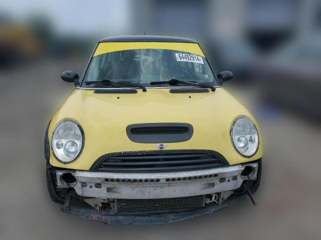 Photo 4 VIN: WMWRE33423TD69194 - MINI COOPER 