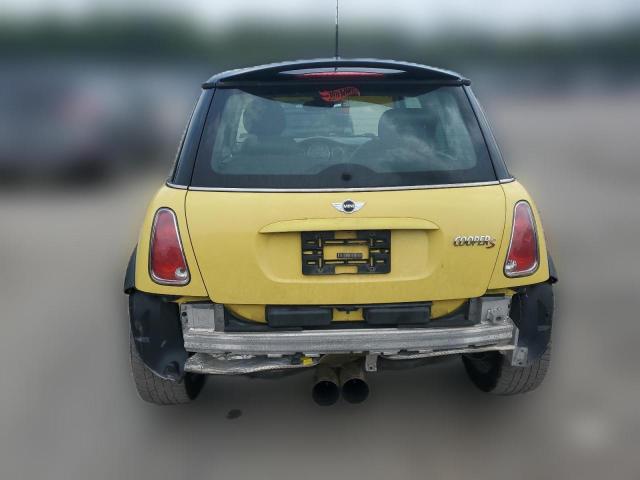 Photo 5 VIN: WMWRE33423TD69194 - MINI COOPER 