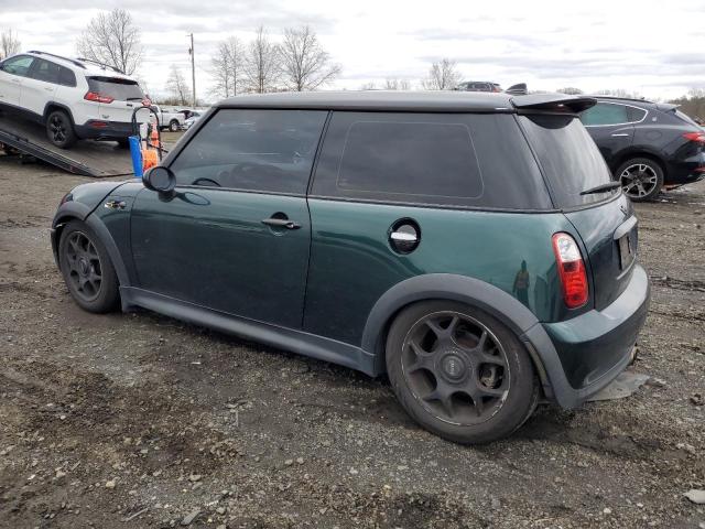 Photo 1 VIN: WMWRE33423TD72676 - MINI COOPER 