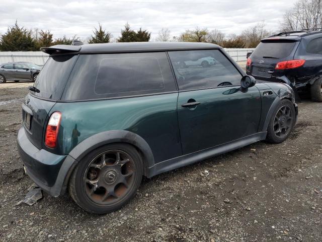 Photo 2 VIN: WMWRE33423TD72676 - MINI COOPER 