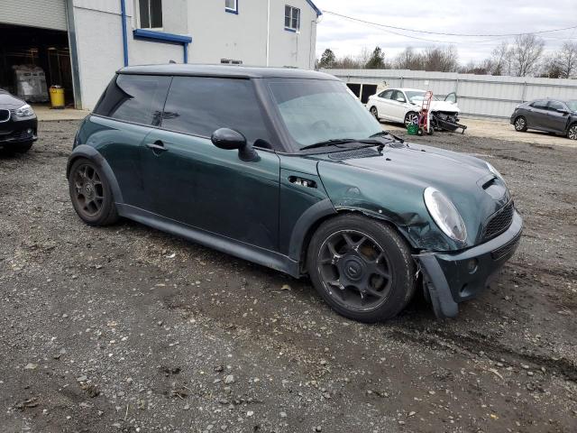 Photo 3 VIN: WMWRE33423TD72676 - MINI COOPER 