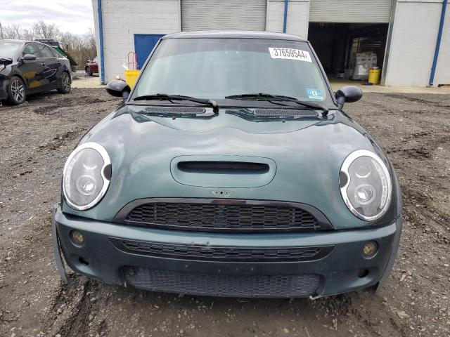 Photo 4 VIN: WMWRE33423TD72676 - MINI COOPER 