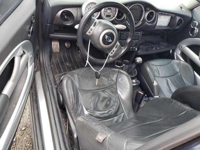 Photo 7 VIN: WMWRE33423TD72676 - MINI COOPER 