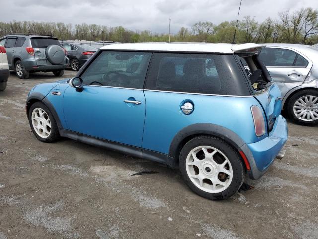 Photo 1 VIN: WMWRE33423TD73519 - MINI COOPER 