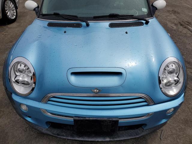 Photo 10 VIN: WMWRE33423TD73519 - MINI COOPER 