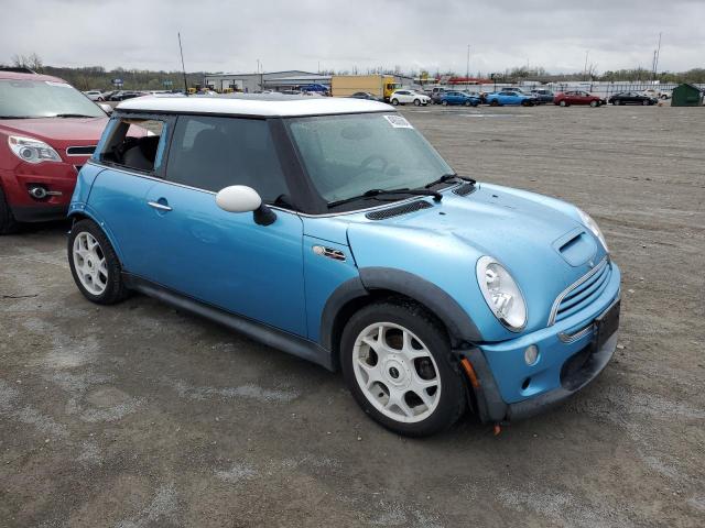 Photo 3 VIN: WMWRE33423TD73519 - MINI COOPER 