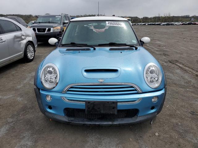 Photo 4 VIN: WMWRE33423TD73519 - MINI COOPER 