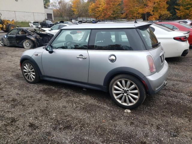 Photo 1 VIN: WMWRE33424TD75191 - MINI COOPER 