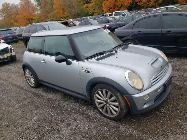 Photo 3 VIN: WMWRE33424TD75191 - MINI COOPER 