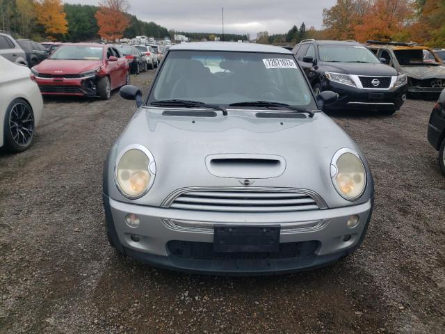 Photo 4 VIN: WMWRE33424TD75191 - MINI COOPER 