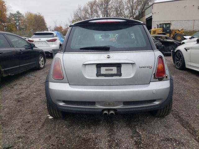 Photo 5 VIN: WMWRE33424TD75191 - MINI COOPER 