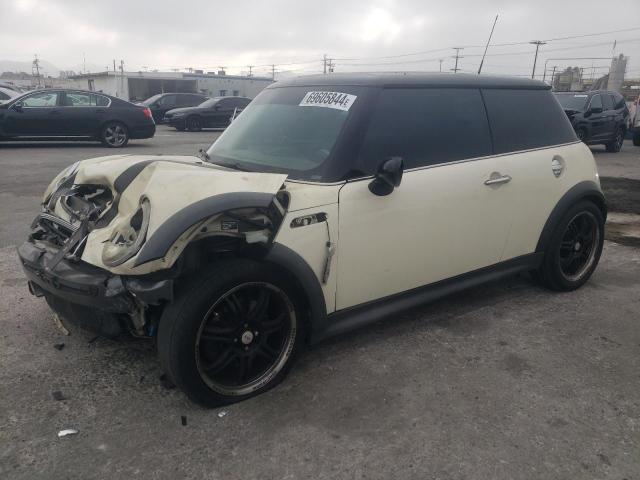 Photo 0 VIN: WMWRE33424TD76342 - MINI COOPER S 