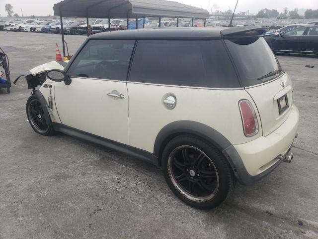 Photo 1 VIN: WMWRE33424TD76342 - MINI COOPER S 