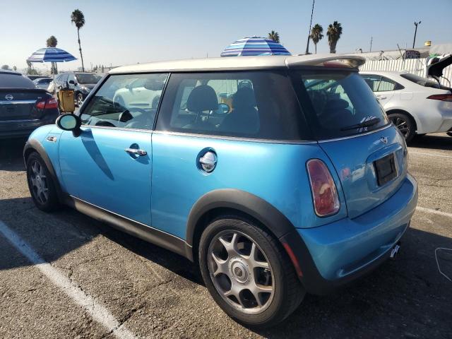 Photo 1 VIN: WMWRE33424TD78060 - MINI COOPER S 