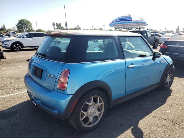 Photo 2 VIN: WMWRE33424TD78060 - MINI COOPER S 