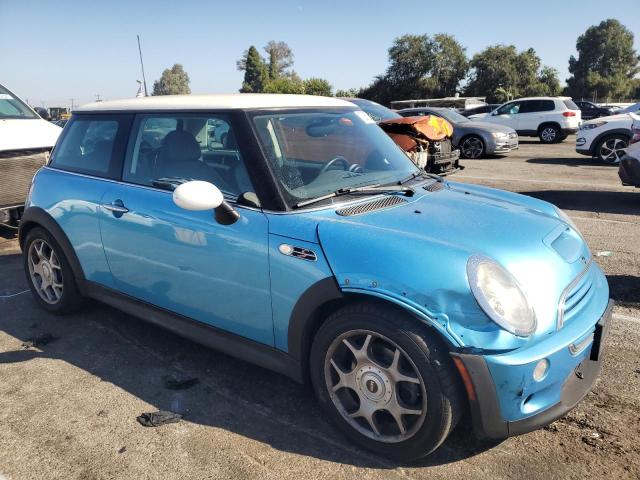 Photo 3 VIN: WMWRE33424TD78060 - MINI COOPER S 