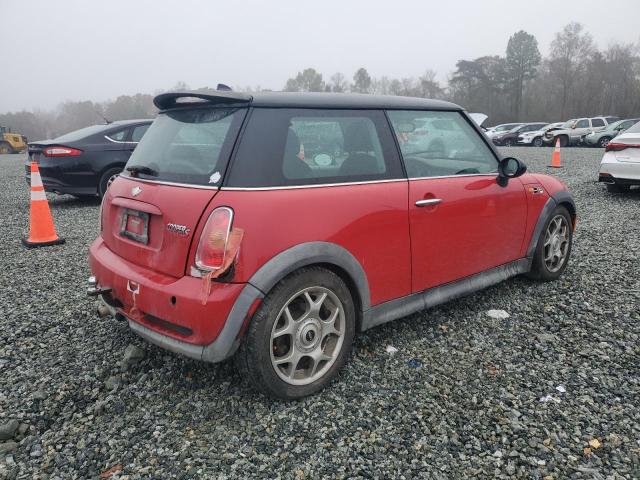 Photo 2 VIN: WMWRE33432TD53455 - MINI COOPER S 