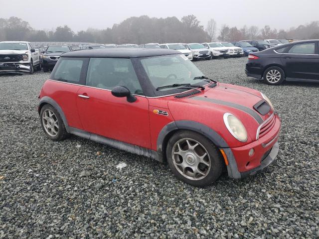 Photo 3 VIN: WMWRE33432TD53455 - MINI COOPER S 