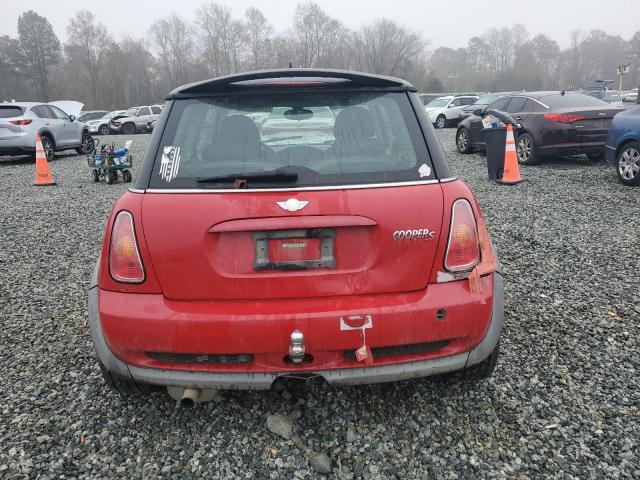 Photo 5 VIN: WMWRE33432TD53455 - MINI COOPER S 