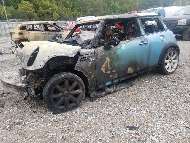 Photo 0 VIN: WMWRE33432TD54069 - MINI COOPER S 