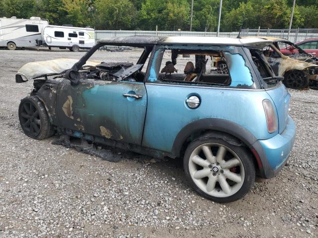 Photo 1 VIN: WMWRE33432TD54069 - MINI COOPER S 