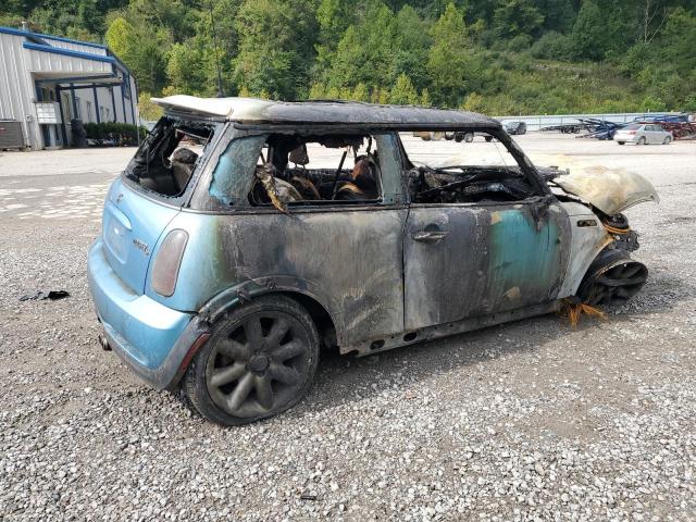 Photo 2 VIN: WMWRE33432TD54069 - MINI COOPER S 