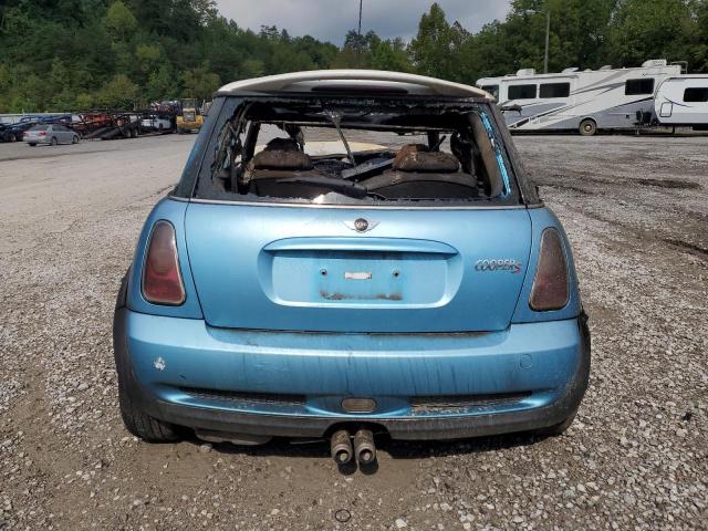 Photo 5 VIN: WMWRE33432TD54069 - MINI COOPER S 