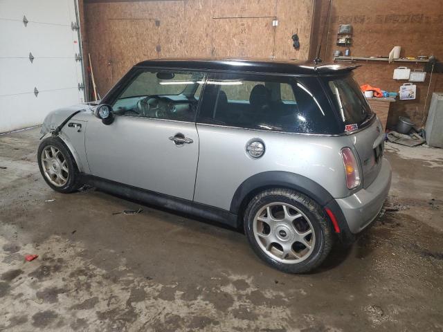 Photo 1 VIN: WMWRE33434TD90136 - MINI COOPER 