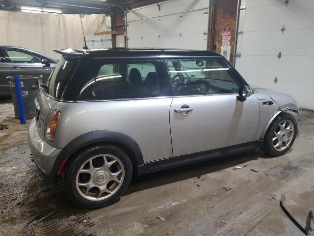 Photo 2 VIN: WMWRE33434TD90136 - MINI COOPER 