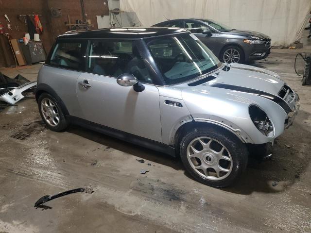 Photo 3 VIN: WMWRE33434TD90136 - MINI COOPER 