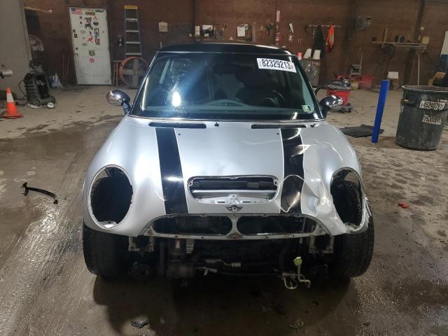 Photo 4 VIN: WMWRE33434TD90136 - MINI COOPER 