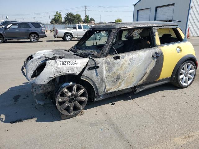 Photo 0 VIN: WMWRE33443TD61128 - MINI COOPER S 