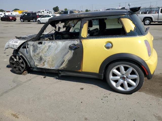 Photo 1 VIN: WMWRE33443TD61128 - MINI COOPER S 