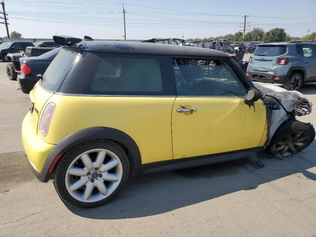 Photo 2 VIN: WMWRE33443TD61128 - MINI COOPER S 