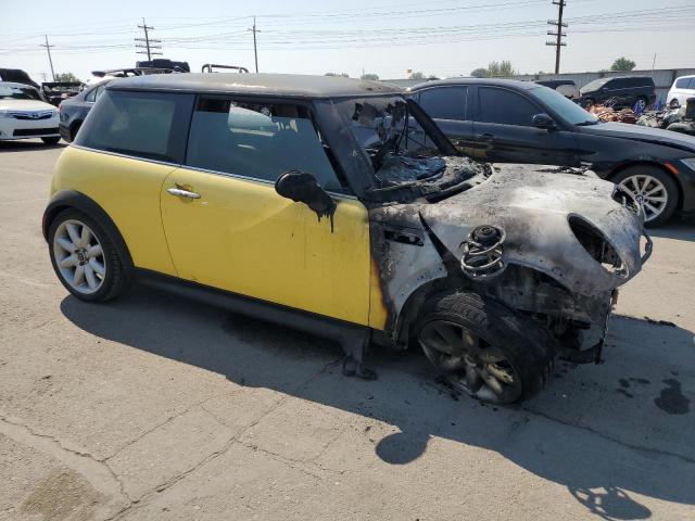 Photo 3 VIN: WMWRE33443TD61128 - MINI COOPER S 