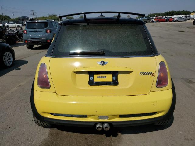 Photo 5 VIN: WMWRE33443TD61128 - MINI COOPER S 